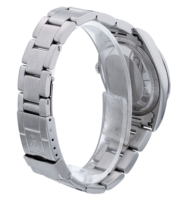 Rolex Explorer 14270 Image 3